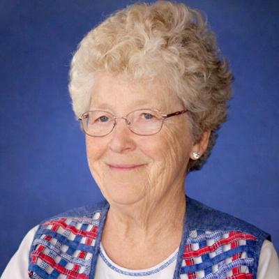 Westfall, Judith 'Judy'