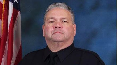 Arnold Police Detective Owen Conarow