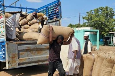 The number of people facing acute hunger has more than doubled over the past five years, according to the World Food Programme