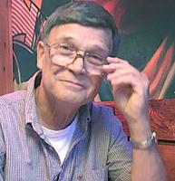 Bruce Edward Henderson, 75, Hillsboro