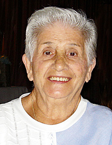 Life Story: Margaret Smith, 86, of Dittmer 