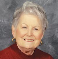 Patricia Ann Grimshaw, 84, Herculaneum