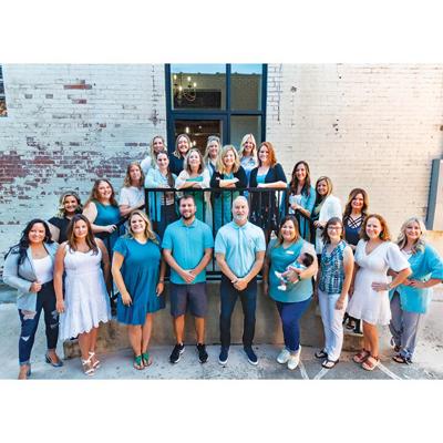 Main Key Realty has 50 realtors who serve the local community daily.