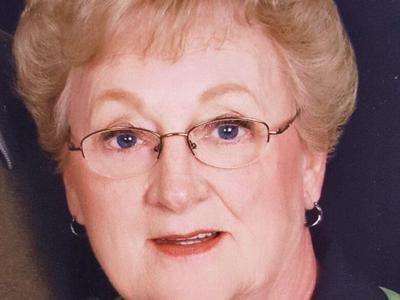 Carol Jean (Hunt) Meter, 79, Eureka