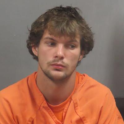 Festus man charged after being shot at Cedar Hill River Access