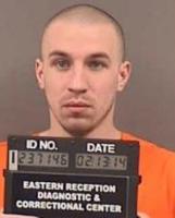 Dittmer man gets seven years following tampering, property damage, drug possession charges