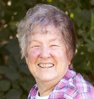 Virginia R. Morris, 81, De Soto