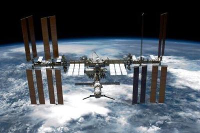 The International Space Station will be guided back to Earth in 2030, marking the end of its three-decade mission