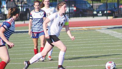 Maddie Gillick