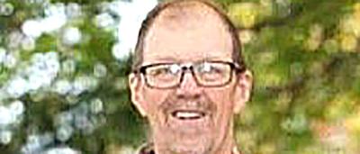 Fechter, Doug