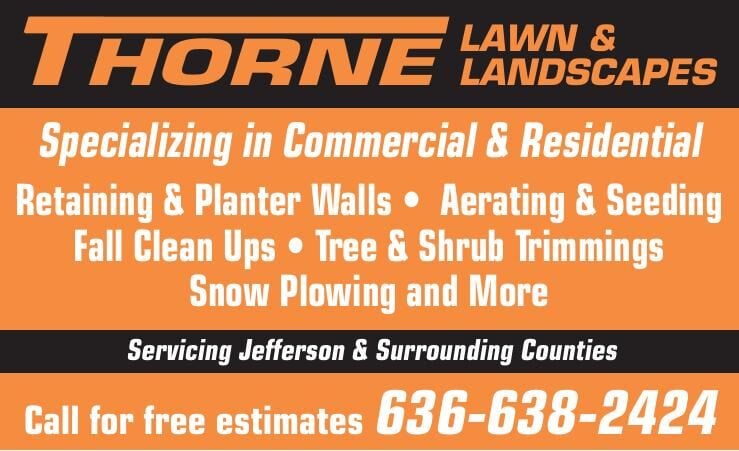 Thorne Lawn & Landscapes 3