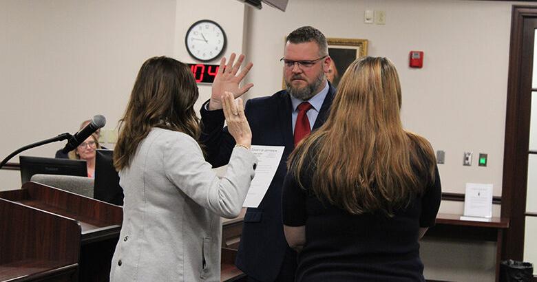 Bennett wins crowded race for County Council District 5 seat