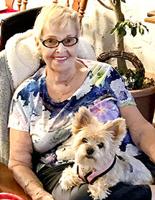 Beatrice Ann “Bea” Jolly, 80, De Soto