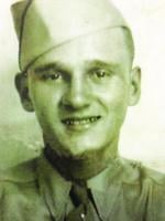 Willys Pinkley , 87, De Soto