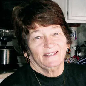 Darleen Joyce Mueller, 81, Festus