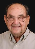 Dominic ‘Don’ Schutte Jr., 90, Hillsboro