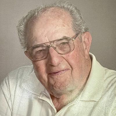 Baisch, Warren
