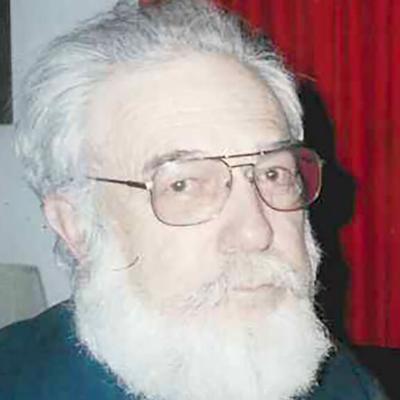 Raymond Joseph Ems, 86, of Festus