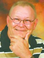 David Delaine Ames, 71, Potosi