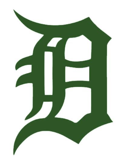 De Soto School District logo