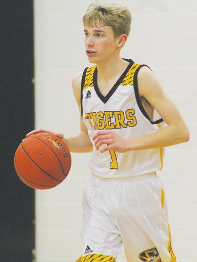Cole Rickermann