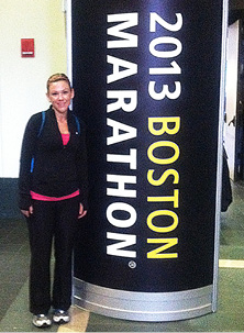 Three county residents were at Boston Marathon; all were unhurt 