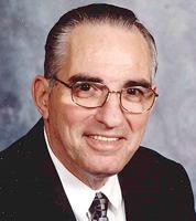 John Leonard Volker, 85, Pevely
