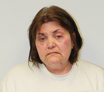 Denise Susanne Carr
