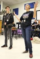 Seckman High presents “Law & Order: Fairy Tale Unit” on Friday and Saturday