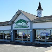 High Ridge Medical Origro High Ridge Family Medical Center holds open house | Local News ...