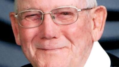 Paul J. Whitter, 87, De Soto