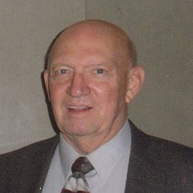 Raymond Charles Roorda, 88, Arnold