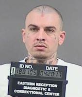 Aubuchon of Hillsboro sentenced to 12 years in prison following several felony charges