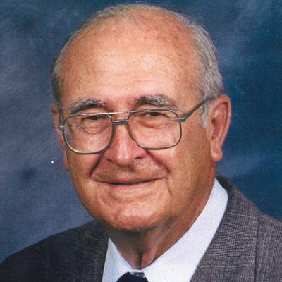 Frederick Baumhoegger, 96, High Ridge