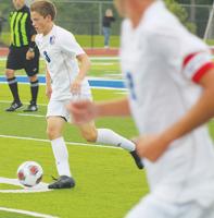 Hawks keep Tigers scoreless again