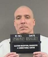 Cullen of Cuba, Mo., sentenced to 15 years in prison for stealing, crashing three trucks in Jefferson County, hurting De Soto woman