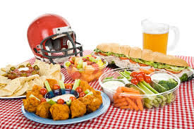 What is your Super Bowl spirit snack? Take this quiz and find out!