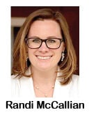 VOTERS GUIDE: McCallian, Higgins try to unseat incumbent Smith in District 8 in U.S. House