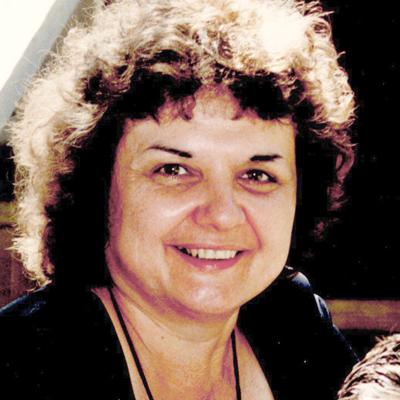 Marie I. Dankenbring, 79, Festus