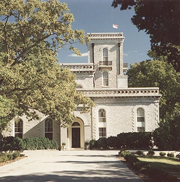 Selma Hall