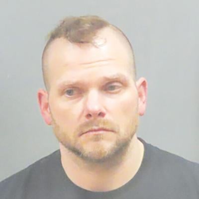 House Springs man charged with domestic assault