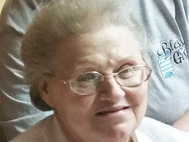Esther L. McKalip, 85, De Soto