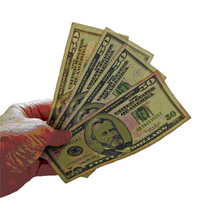 Cash
