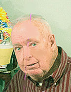 Donald Geatley, 86, Byrnesville