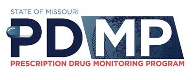 missouri pdmp logo