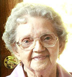 June E. Gebhardt, 94, Festus
