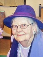 Life Story: Lucille Curnutte, 98, of Dittmer