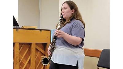 Musician of the Month nov. 2022 Holt