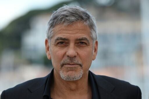 George Clooney owns a multi-million-dollar property in France's Provence region