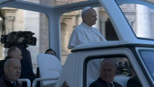 Leo's trip comes as the Orthodox world appears even more fragmented than ever